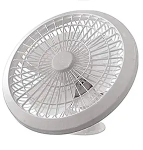 KERWA KWICK CABIN FAN 9 INCH || Multipurpose but specially made for OFFICES || IS : 996 Approved Motor