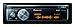 Price comparison product image Pioneer DEH-X8700DAB Car Stereo with DAB+ Tuner