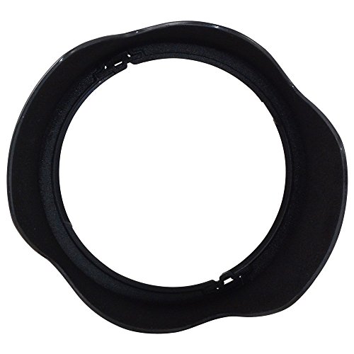 Mengs   EW 83H Pare-Soleil pour Canon EF 24   105  mm f 4L IS USM