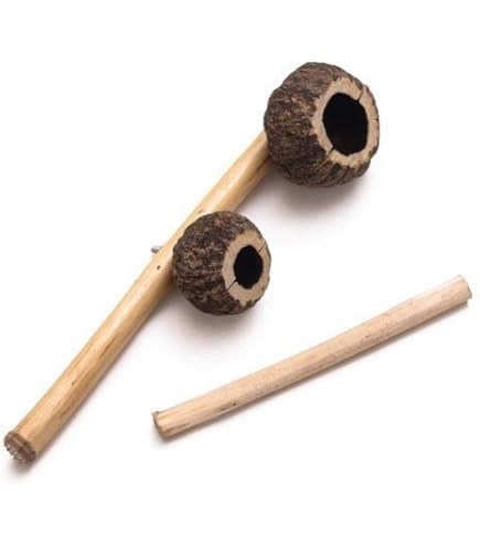 Agogo Bell XDrum 231A - Campana Grande Nera Per Ritmi Samba E Latino - Foto 8