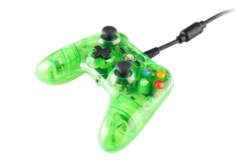 Preisvergleich Produktbild Xbox 360 - Mini Wired Controller