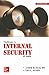Challenges to Internal Security of India RS.159.00