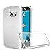 Produktbild HTC 10 Hülle Case, Kktick TPU Flexibel Silikon Case Cover Bumper Kratzfest Drop-protect Wear-Resistance Full protection Schutzhülle für HTC 10(durchsichtig)
