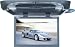 Tview T20DVFD-BK 20-Inch Flip Down Monitor with Built in DVD Player (Black) RS.36499.00