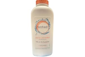 DPNY Femfresh Re-Balance Powder - 200g (Pack of 2)