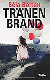 Cover zum Buch Tränenbrand