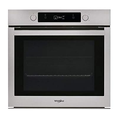 Whirlpool Etagère / Rangement Whirlpool Whirlpool oakp9 555 pix - four électrique encastrable multifonction - chaleur pulsée - 73 l - pyrolyse - a+ -