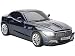 Produktbild MacWay SO-Maus-BMW Z4, Nachtblau