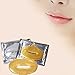 Velishy(TM) 5 Pcs Anti Ageing Gel Collagen Lip Mask Full Plump Lips Moisturising