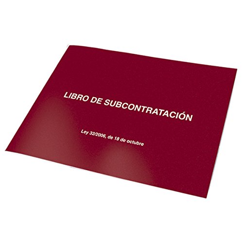 Dohe 10011 - Libro de subcontrataci n Castellano reviews Dohe 10011 - Libro de subcontrataci n Castellano