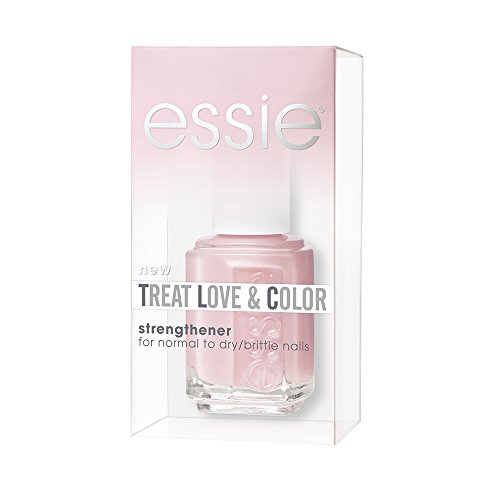 essie Treat Love and Color Sheers to you