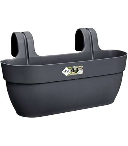 blumenkasten edelrost Edelrost Blumentopf Rechteckig aus Metall , 1mm – Sino Han main image 1