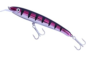 Halco - Laser Pro 160 Chrome Pink