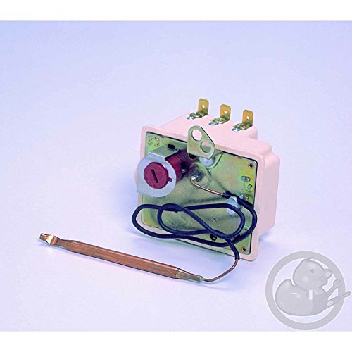 thermostat - thermor 070130