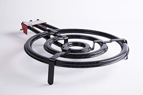 Belseher B - 530 Quemador Paellero a Gas