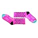 Produktbild Pretty-jin Riding Socks Long Tube Sommer Unisex Outdoor Sports Verschleißfeste Deodorant Fahrrad Socken Für Damen Und Herren Ideal Im Sommer Für Outdoor-Aktivitäten Riding Socks