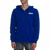  adidas - Sudadera con Capucha - para Hombre Azul Azul Medium