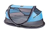 Deryan DY001S Travel-cot Baby Luxe - 2