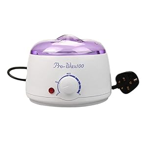 FEITONG Hair Removal Hot Wax Warmer Heater Machine Pot Depilatory Set - Image 2