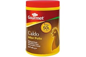Gourmet - Fonds De Volailles Boîte 1 Kg
