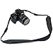 Produktbild JJC Neopren-Kameragurt mit Quick Release Verschluss - z.B. für Pentax K-01, K-5, K-7, K-30, K10D, K20D, K100D, K110D, K200D, K2000, K-m, K-r, K-x