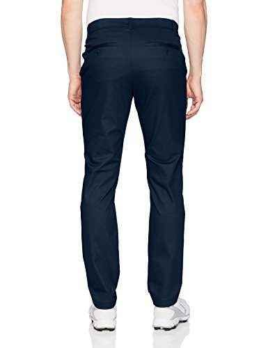 Under Armour UA Showdown Chino Étagé Pantalon Homme Academy (408), FR Unique (Taille Fabricant : 32/32)
