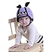 Thudguard Infant Protective Safety Hat (Lilac)