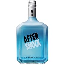 amazon blue aftershock