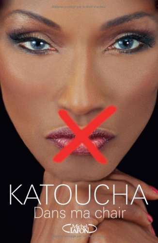 couverture de : Dans ma chair