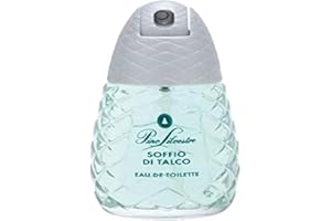 Pino Silvestre Eau de toilette Soffio di Talco 75ml