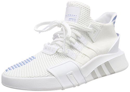 adidas Damen EQT Bask ADV Fitnessschuhe, Weiß (Ftwbla/Ftwbla/Azucen 000), 36 2/3 EU adidas Damen EQT Bask ADV Fitnessschuhe, Weiß (Ftwbla/Ftwbla/Azucen 000), 36 2/3 EU