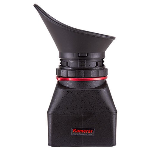 Kamerar MagView V43 4 3 Displaylupe Viewfinder f r Canon 5DII Nikon D90 D700 Panasonic GF1 GF2 reviews Kamerar MagView V43 4 3 Displaylupe Viewfinder f r Canon 5DII Nikon D90 D700 Panasonic GF1 GF2