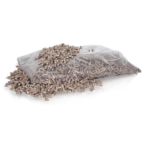 PALIGO Holzpellets 6mm Pellet Öko Energie Heizung Kessel ENplusA1 Sackware 15kg x 2 Sack (30kg / 1 Karton) inkl. Versand - 2