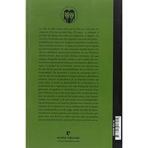 Crónica de mí mismo