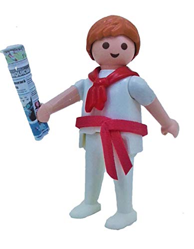 playmobil taurinos