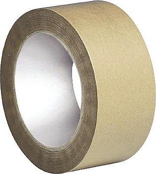 Kreppband 50mm x 50m Krepp Klebeband Abdeckband Abklebeband Malerkrepp 105my