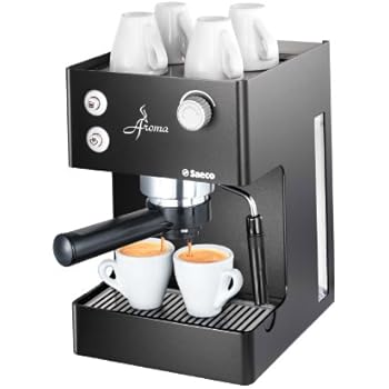 Saeco Magic: Macchine Da Caffè Di Alta Qualità - Foto 12