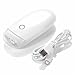 Electronic Cellulite Remover Massage Tools by NOTIME --- Microcurrent Handheld Lymphatic Drainage Massager-- Wrinkle and Dark Spot Remover for Face and Galvanic Facial Kit