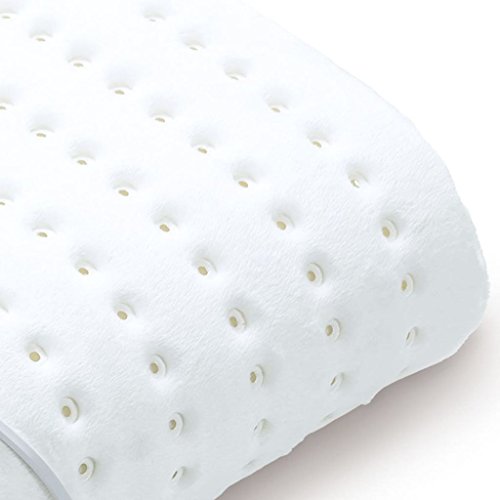 WellCare Heizdecke Heizmatte Wärmeunterbett Kuschelvlies Weiß 150x80 cm 79501.01