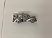 Price comparison product image Morris Minor Traveler 3D pin badge car pewter effect pin badge ref161