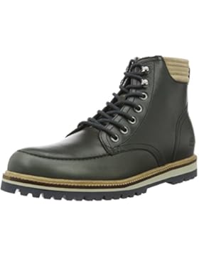 Lacoste Herren Montbard Boot 416 1 Kurzschaft Stiefel