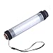 Produktbild Sky Castle LED-kampierende Lampe Notfall-Nachtlampe,Beweglicher Wasserdichter Magnetischer LED-heller Stock,7 Modus-Helligkeit Dimmable Mit Rechargable Batterie für im Freien Kampierendes Wandern des Fischens (2600mAH)