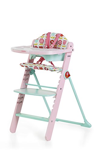 COSATTO Waffle Highchair (Heidi)