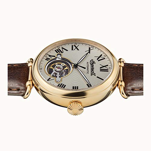 Ingersoll 1892 The Protagonist Automatic Mens Watch I08902