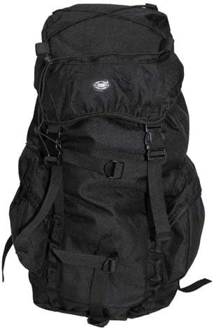 Tucuman Adventure - Backpack 35 L Tactics