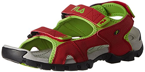 fila sandals india