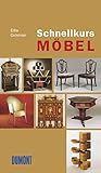 Image de Dumont Schnellkurs Möbel.