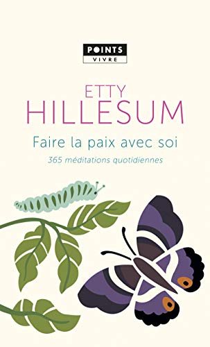 Faire la paix avec soi. 365 méditations quotidienn