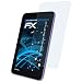 Produktbild Toshiba Encore Mini (WT7-C16) Folie - 2 x atFoliX FX-Shock-Clear stoßabsorbierende ultraklare Panzerfolie Displayschutzfolie
