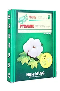 Hifield AG Pyramid, 50 g (Acetamiprid 20% SP)